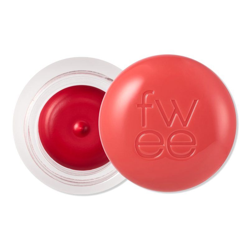 Lip&Cheek Blurry Pudding Pot - CR05 Girls
