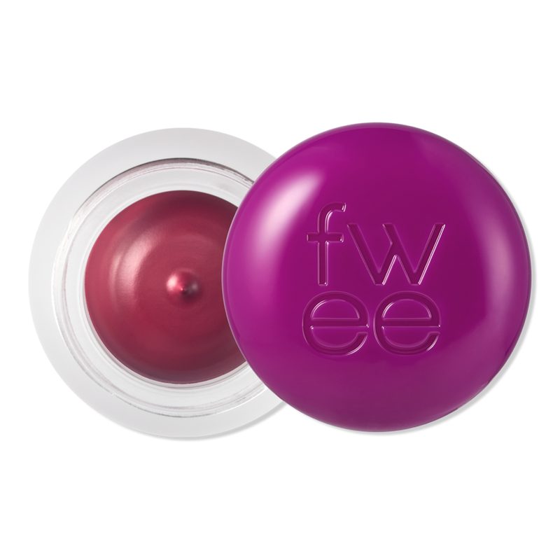 Lip&Cheek Blurry Pudding Pot - MV03 Baddie