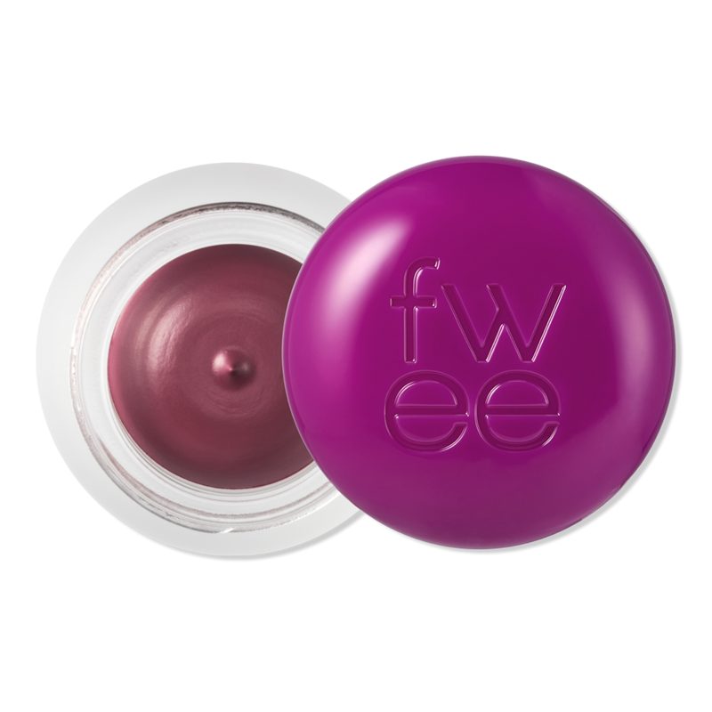 Lip&Cheek Blurry Pudding Pot - MV04 Slayyy