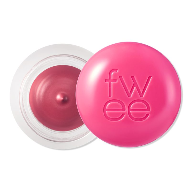 Lip&Cheek Blurry Pudding Pot - PK01 Baby
