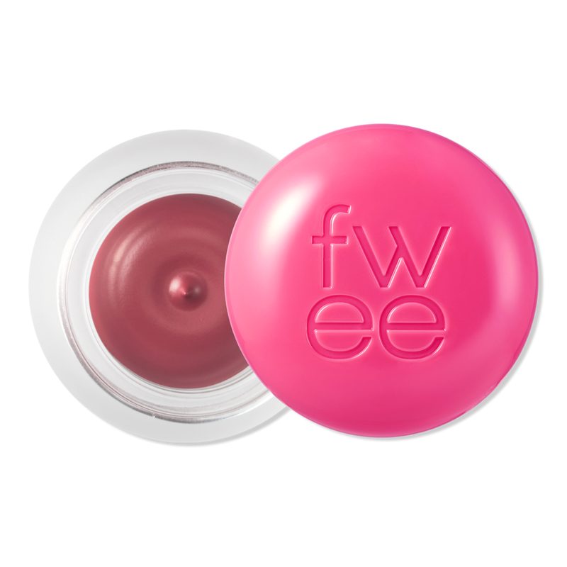 Lip&Cheek Blurry Pudding Pot - PK02 Skirt