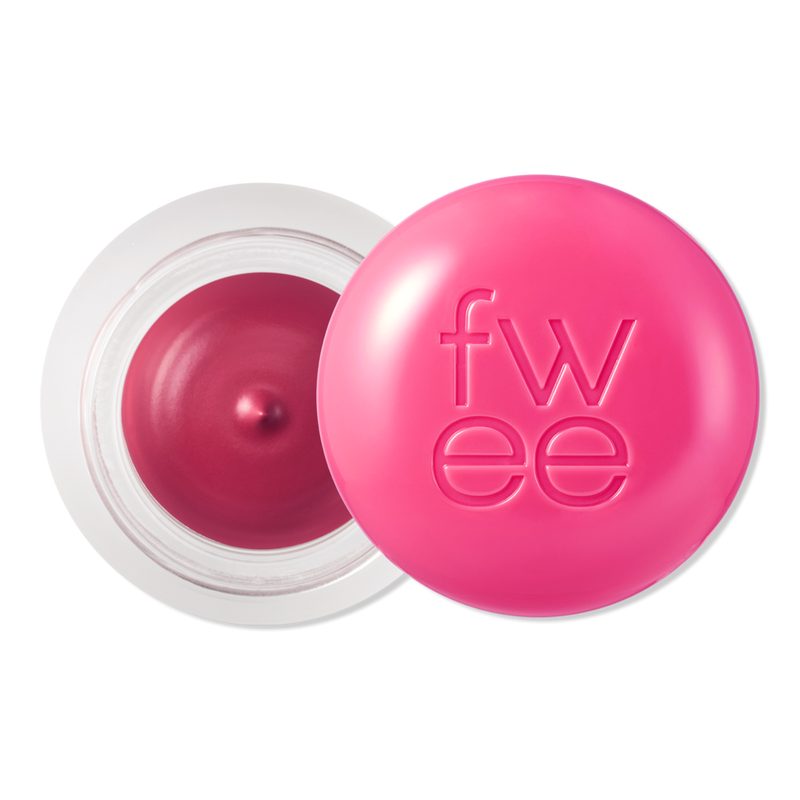 Lip&Cheek Blurry Pudding Pot - PK03 Cherry