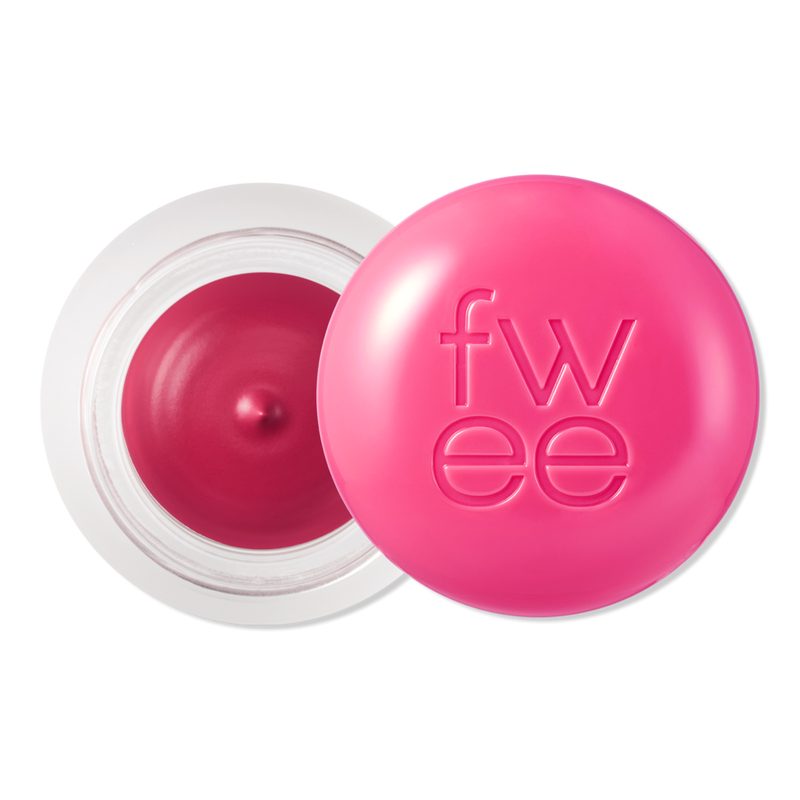 Lip&Cheek Blurry Pudding Pot - PK04 Crush