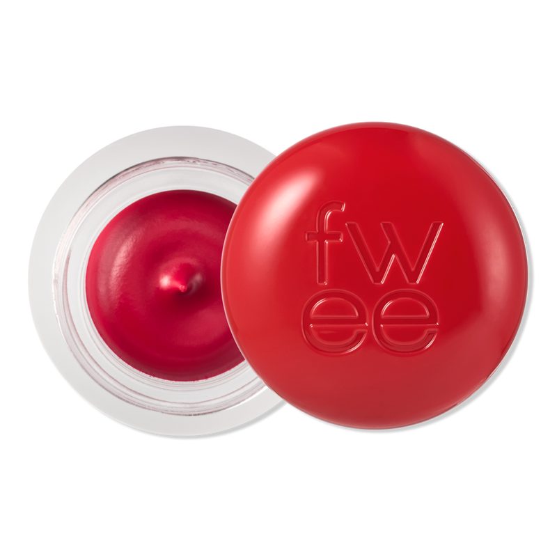 Lip&Cheek Blurry Pudding Pot - RD02 Mule
