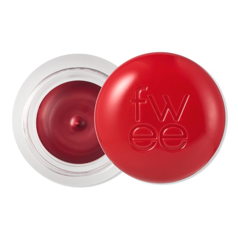 Lip&Cheek Blurry Pudding Pot - RD03 Ambitious