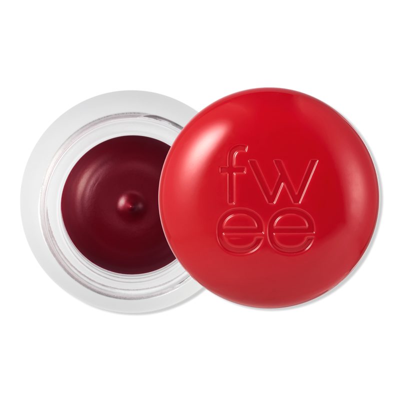 Lip&Cheek Blurry Pudding Pot - RD05 Greedy