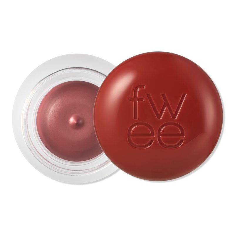 Lip&Cheek Blurry Pudding Pot - RS01 Feel'n