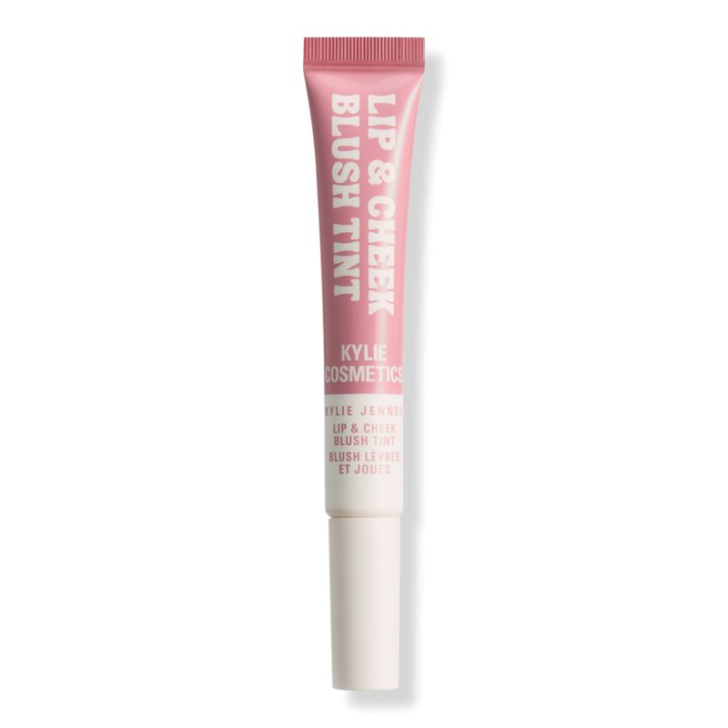 Lip & Cheek Blush Tint - All Things Pink