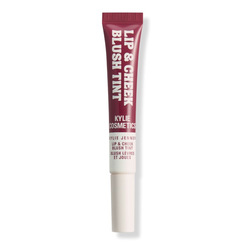 Lip & Cheek Blush Tint - Dazed