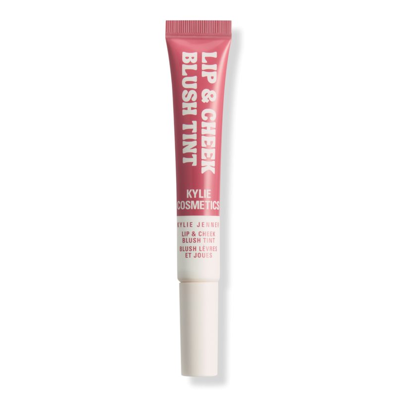 Lip & Cheek Blush Tint - Glow Away