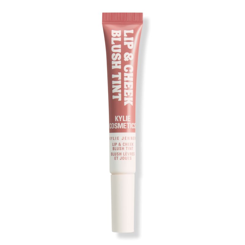 Lip & Cheek Blush Tint - Pretty In Neutral