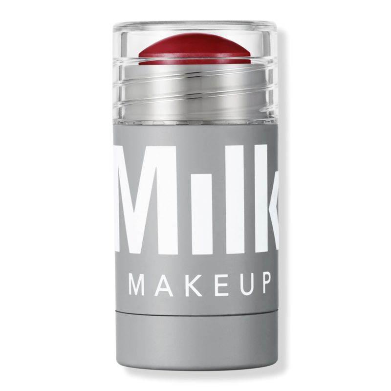 Lip + Cheek Cream Blush Stick and Lip Color - MUSE