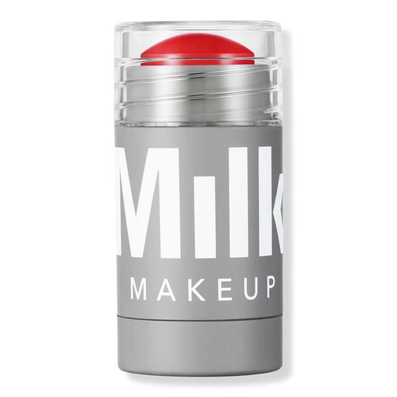 Lip + Cheek Cream Blush Stick and Lip Color - POP