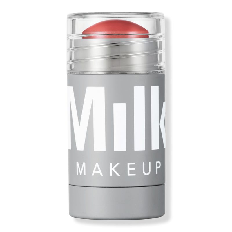 Lip + Cheek Cream Blush Stick and Lip Color - QUIRK