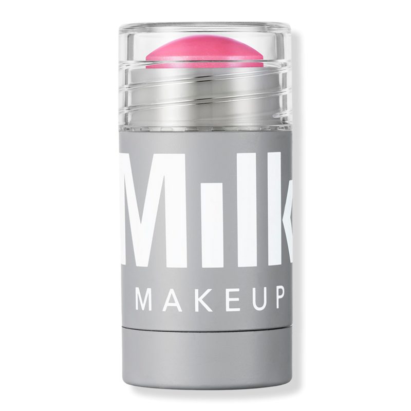 Lip + Cheek Cream Blush Stick and Lip Color - RALLY