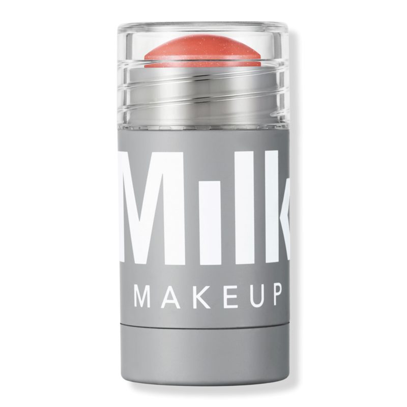 Lip + Cheek Cream Blush Stick and Lip Color - SMIRK