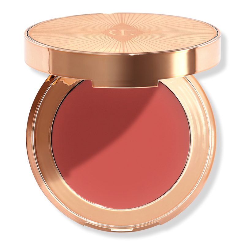 Lip & Cheek Glow - Beach Peach Glow