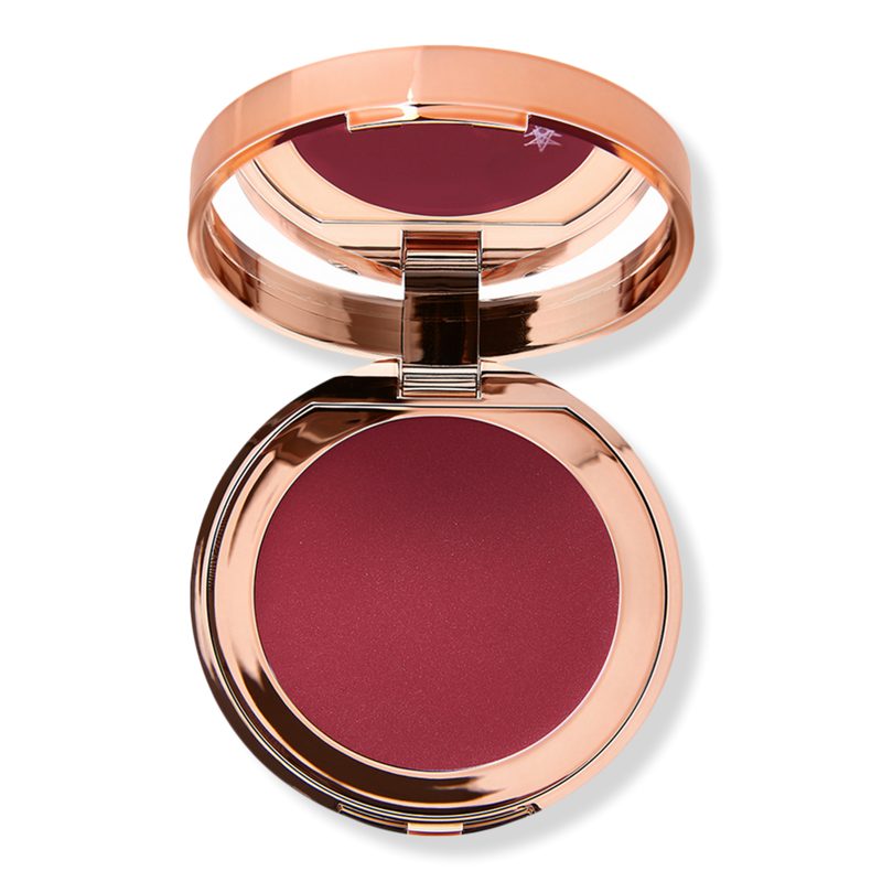 Lip & Cheek Glow - Pillow Talk Colour of Passions