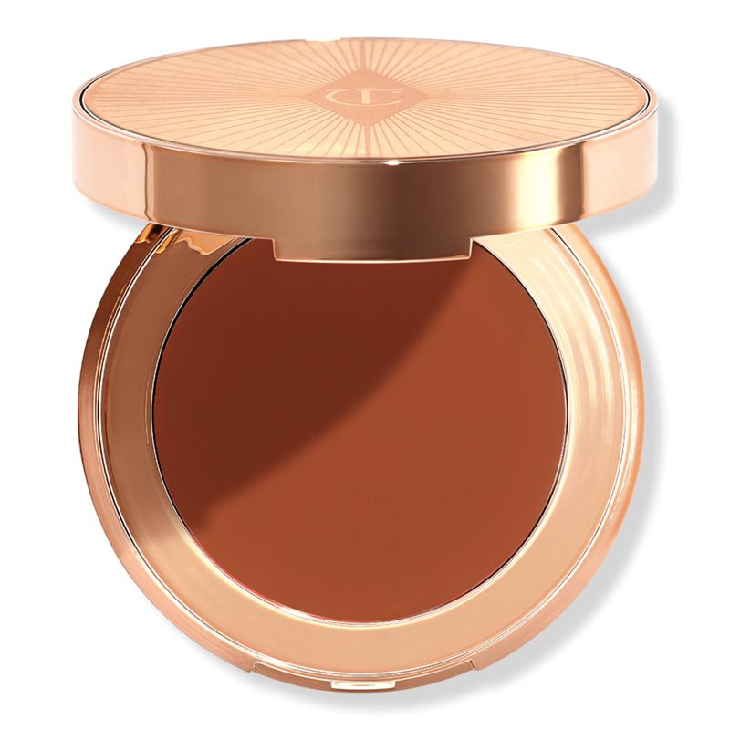Lip & Cheek Glow - Sunset Bronze Glow