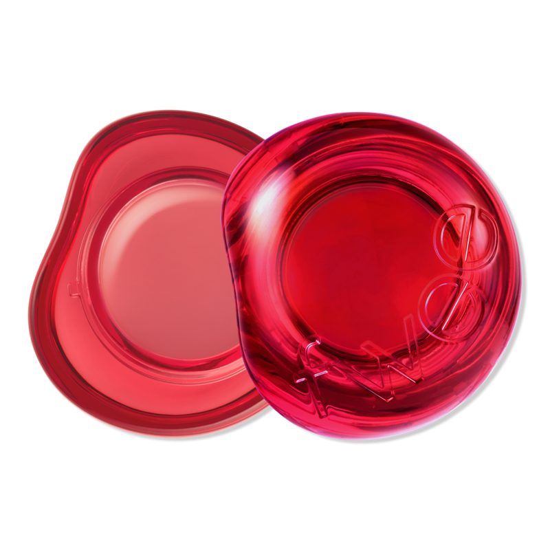 Lip&Cheek Glowy Jelly Pot - JC02 Mellow Mango