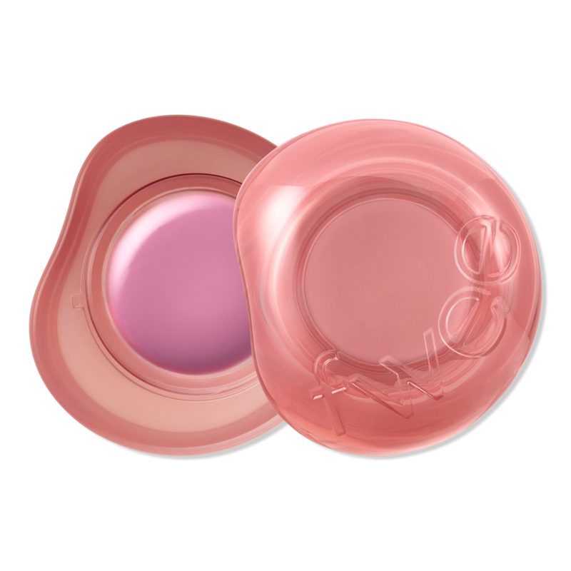 Lip&Cheek Glowy Jelly Pot - JN01 Lavender Whip