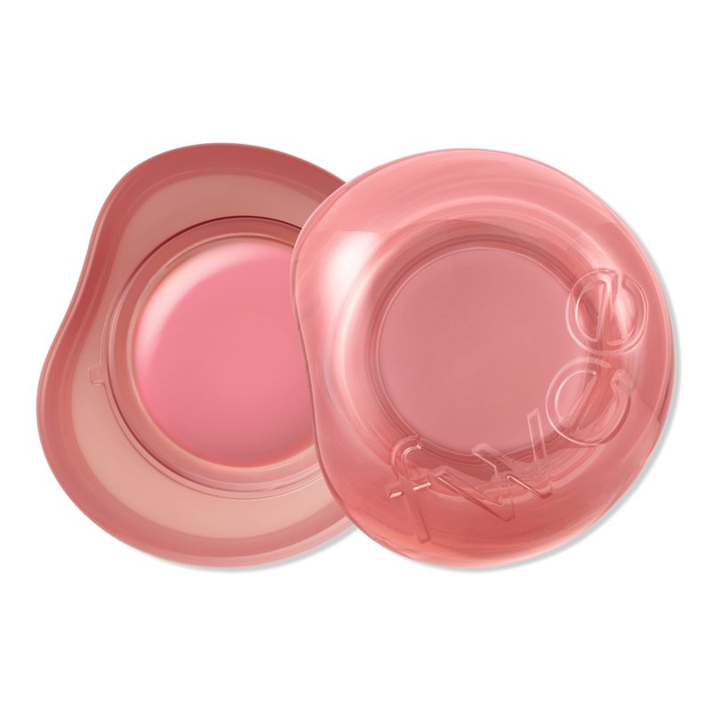 Lip&Cheek Glowy Jelly Pot - JN02 Milky