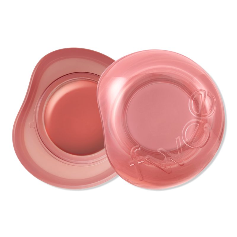 Lip&Cheek Glowy Jelly Pot - JN03 Custard