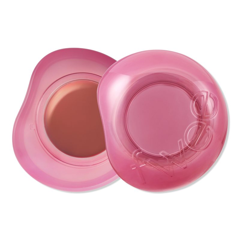 Lip&Cheek Glowy Jelly Pot - JS02 Caramelized