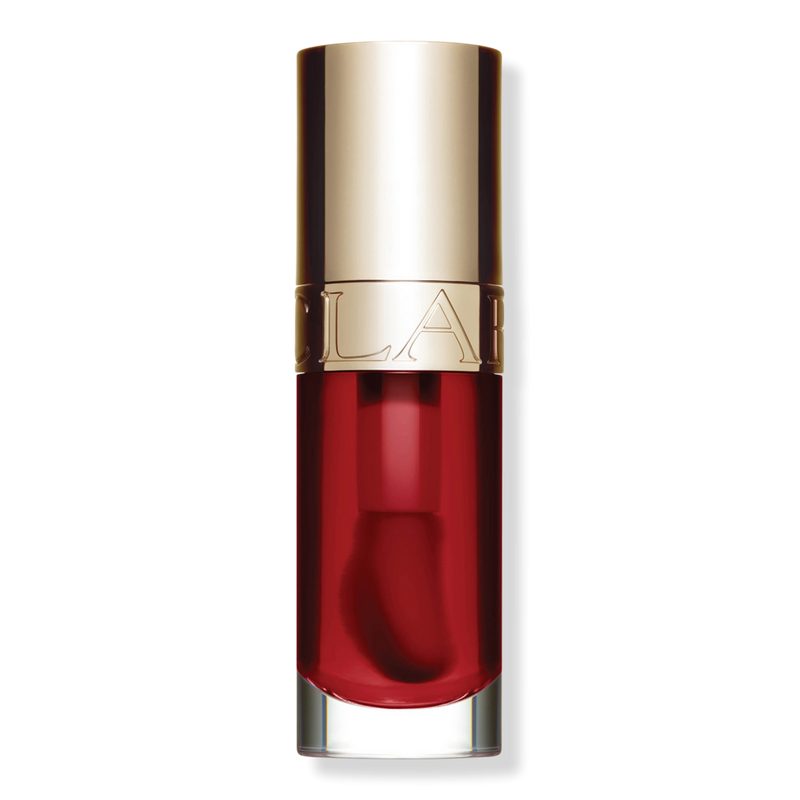 Lip Comfort Hydrating & Plumping Oil - 03 Cherry