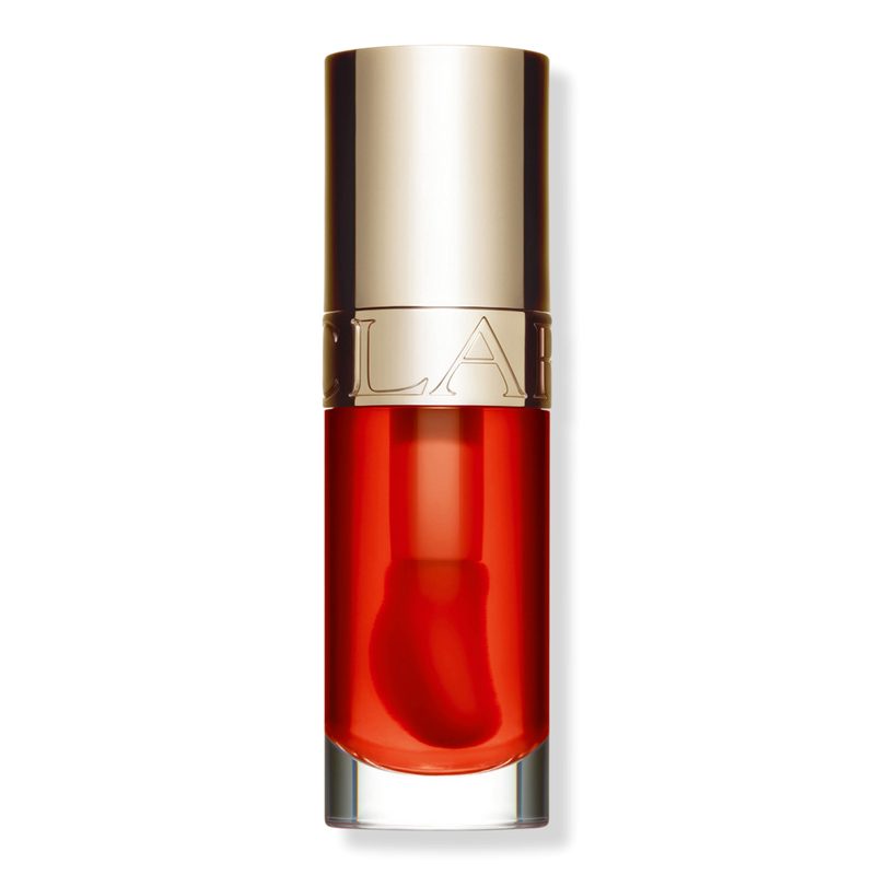 Lip Comfort Hydrating & Plumping Oil - 05 Apricot
