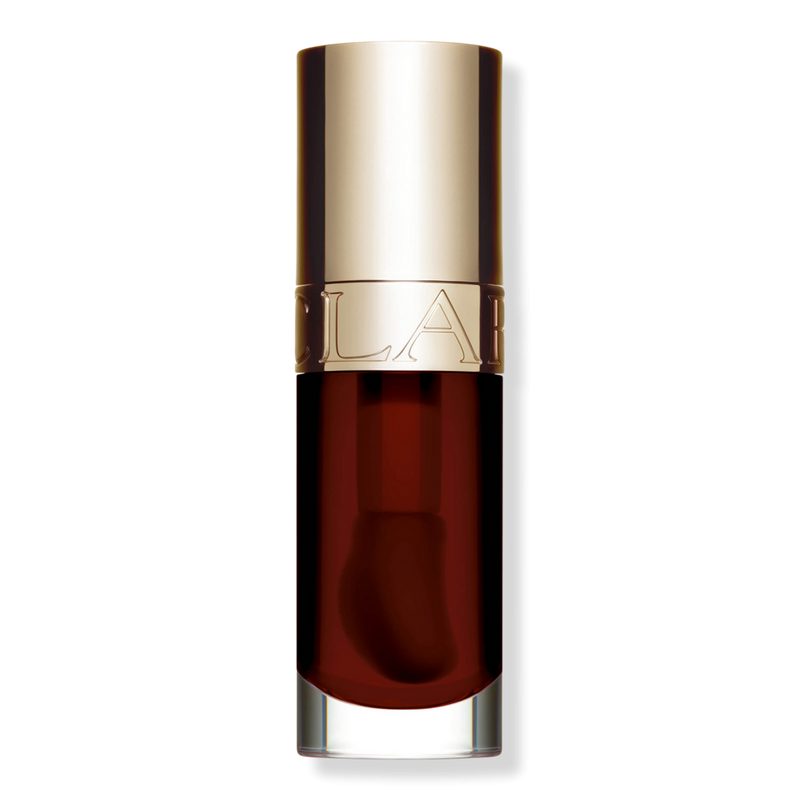 Lip Comfort Hydrating & Plumping Oil - 09 Chocolate