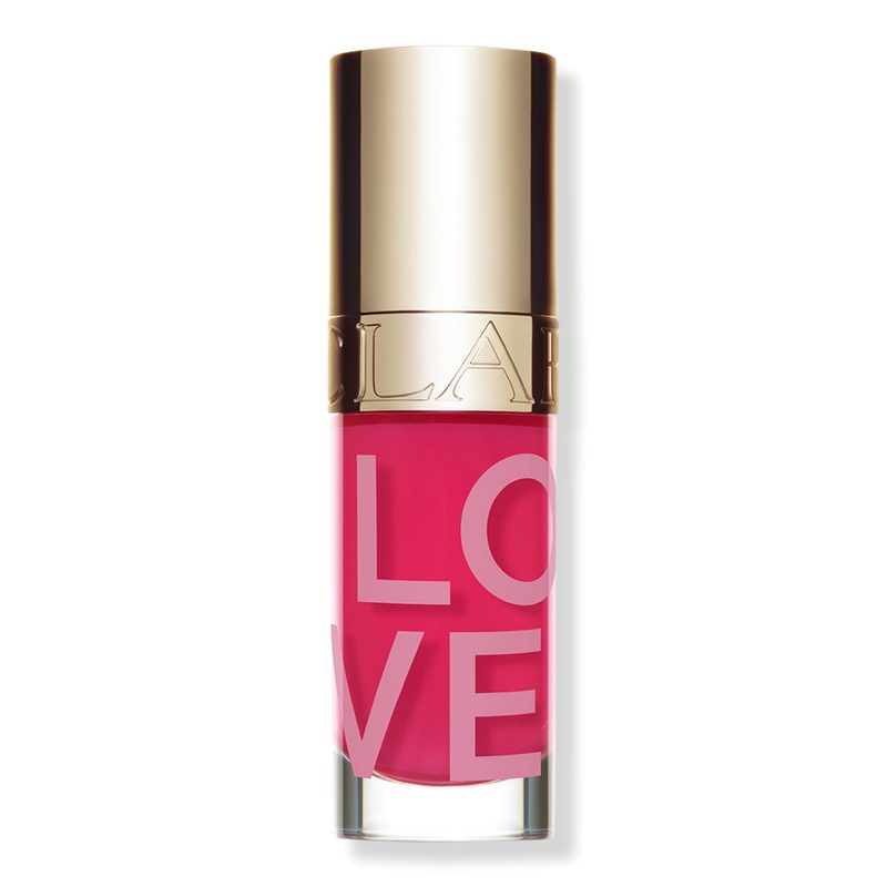 Lip Comfort Oil LOVE Collection - 31 Rosy Kiss