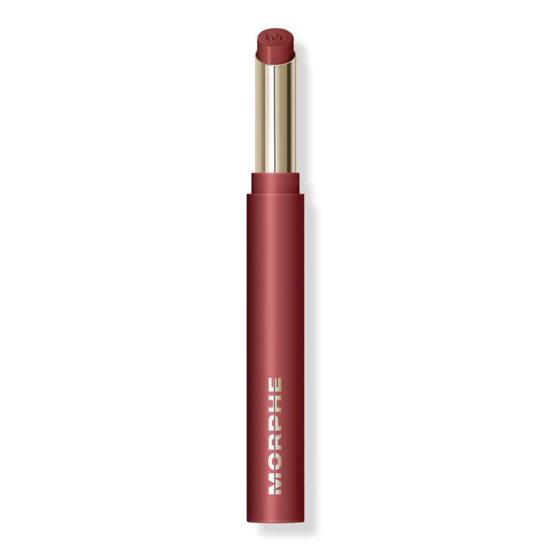 Lip Filter Hydroplump Soft Matte Lipstick - Beret
