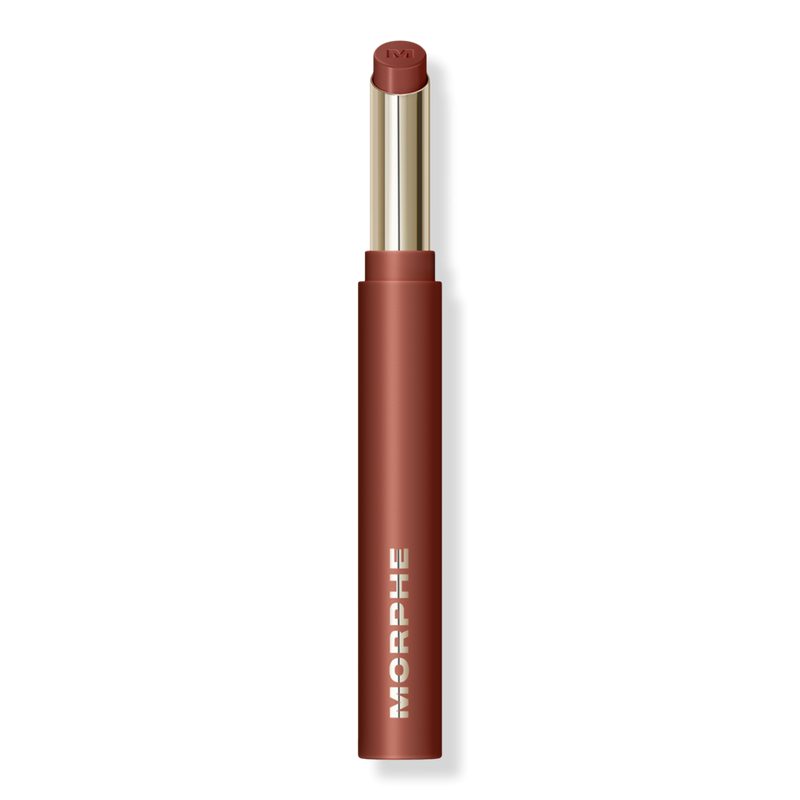 Lip Filter Hydroplump Soft Matte Lipstick - Suede