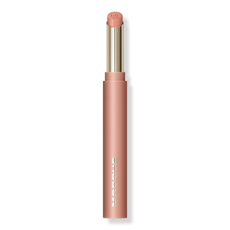 Lip Filter Hydroplump Soft Matte Lipstick - Teddy