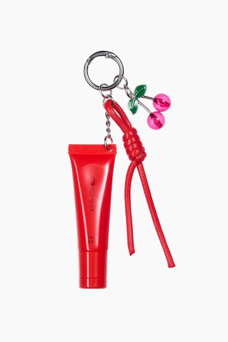 Lip Glaze Charm