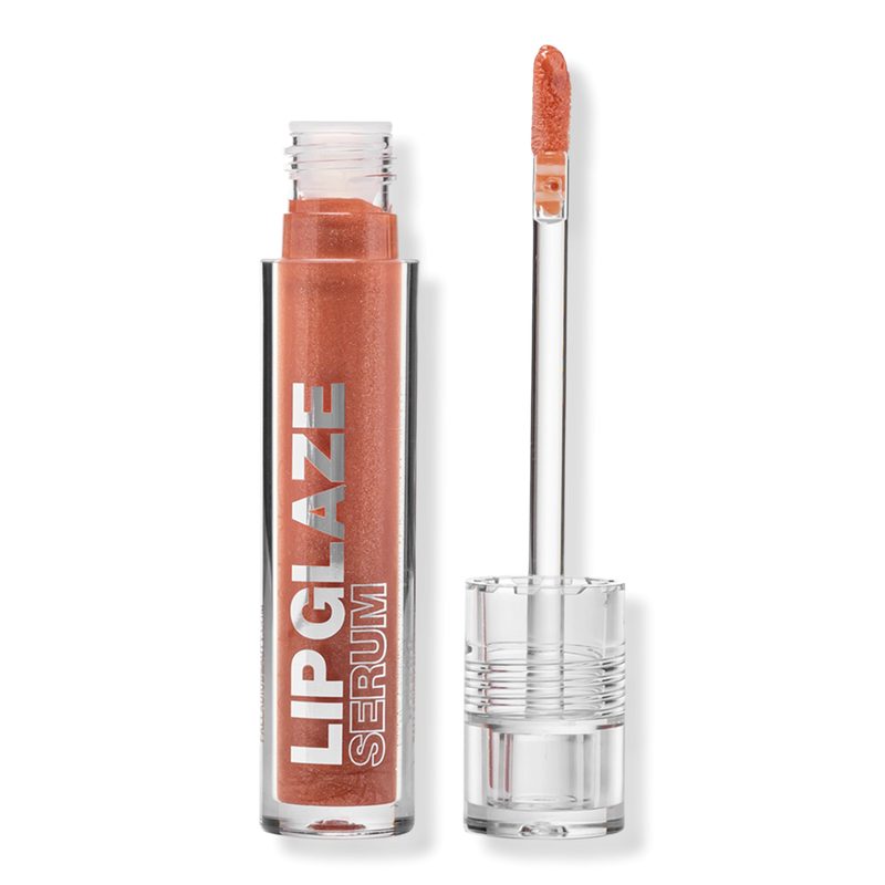 Lip Glaze Serum - Bellini Fizz