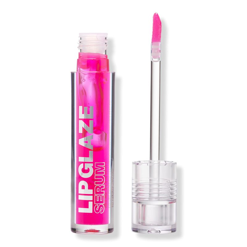 Lip Glaze Serum - Berry Spritz
