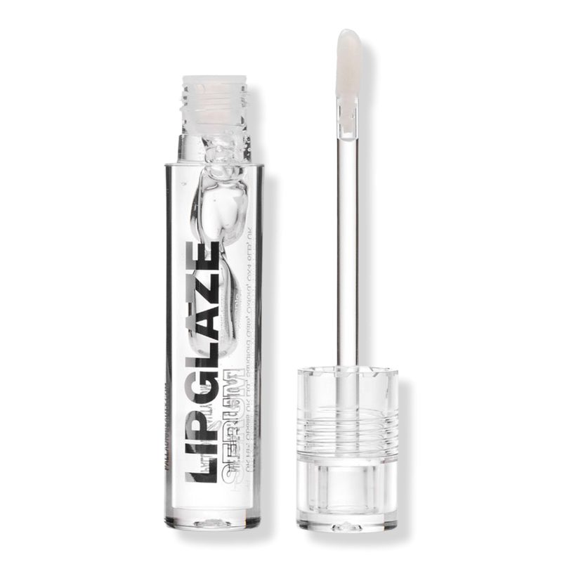 Lip Glaze Serum - Crystal Ice