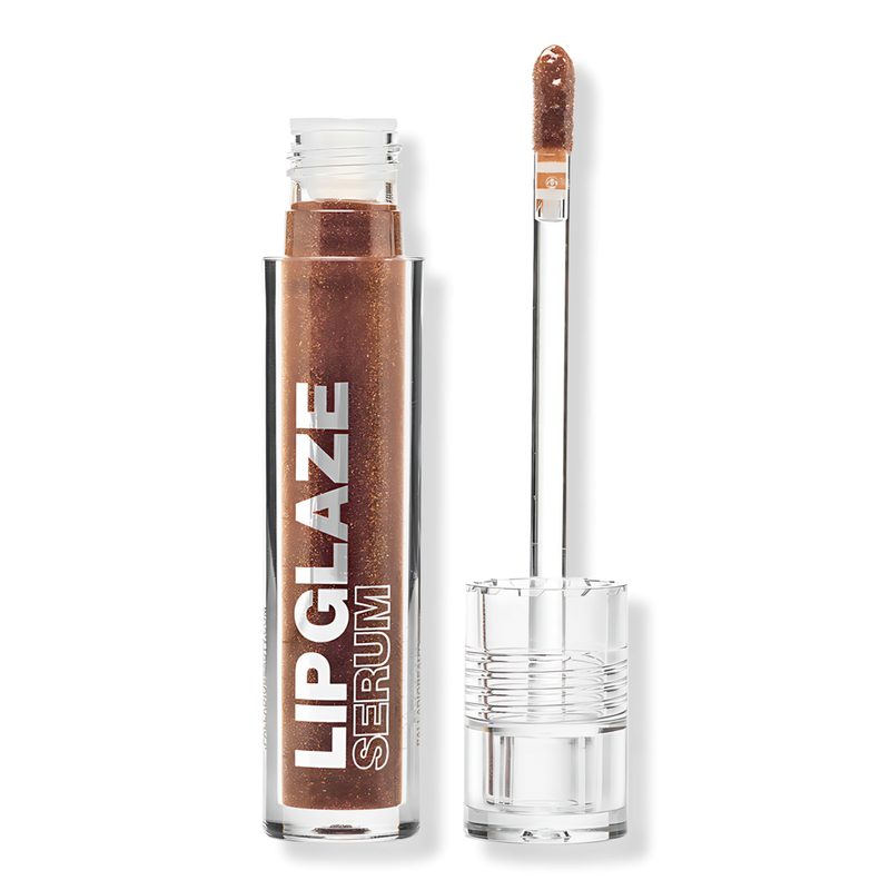Lip Glaze Serum - Mocha Martini