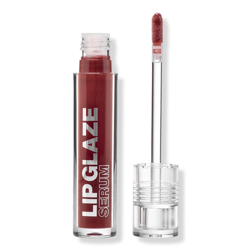 Lip Glaze Serum - Rich Merlot