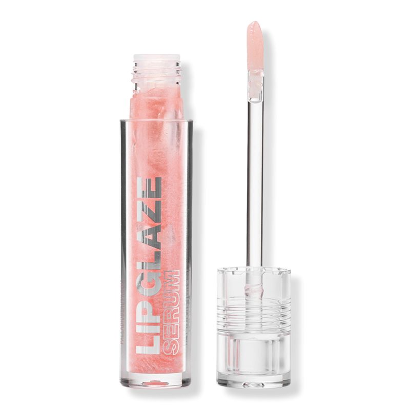 Lip Glaze Serum - Rosé Sorbet