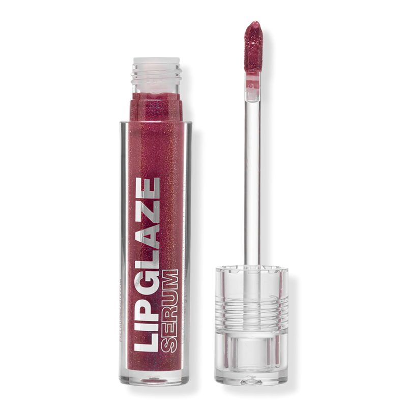 Lip Glaze Serum - Sugar Plum