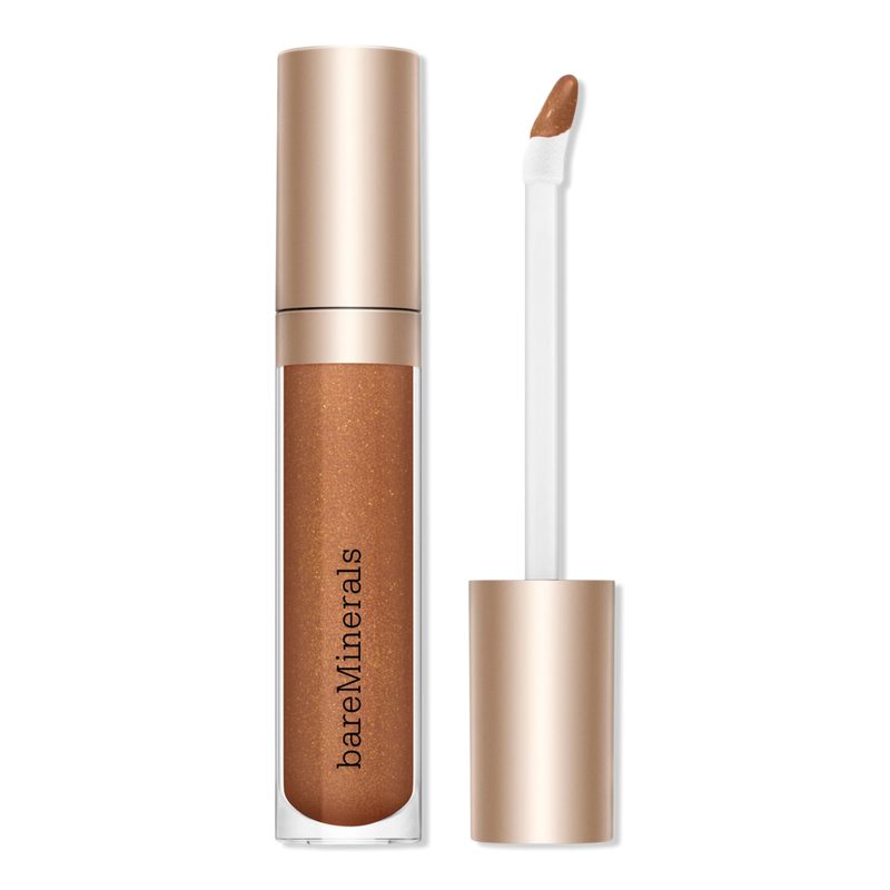 Lip Gloss-Balm - Adventure