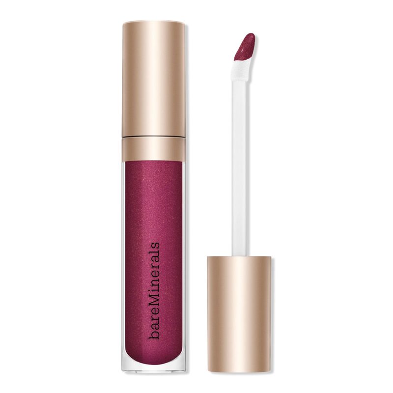 Lip Gloss-Balm - Ambition