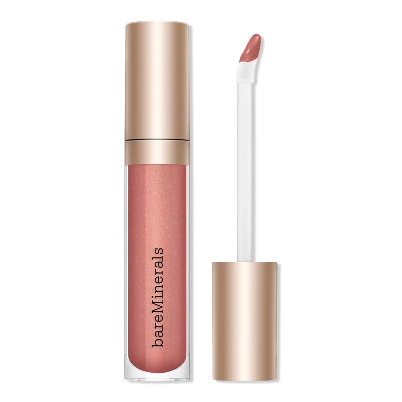 Lip Gloss-Balm - Ingenuity