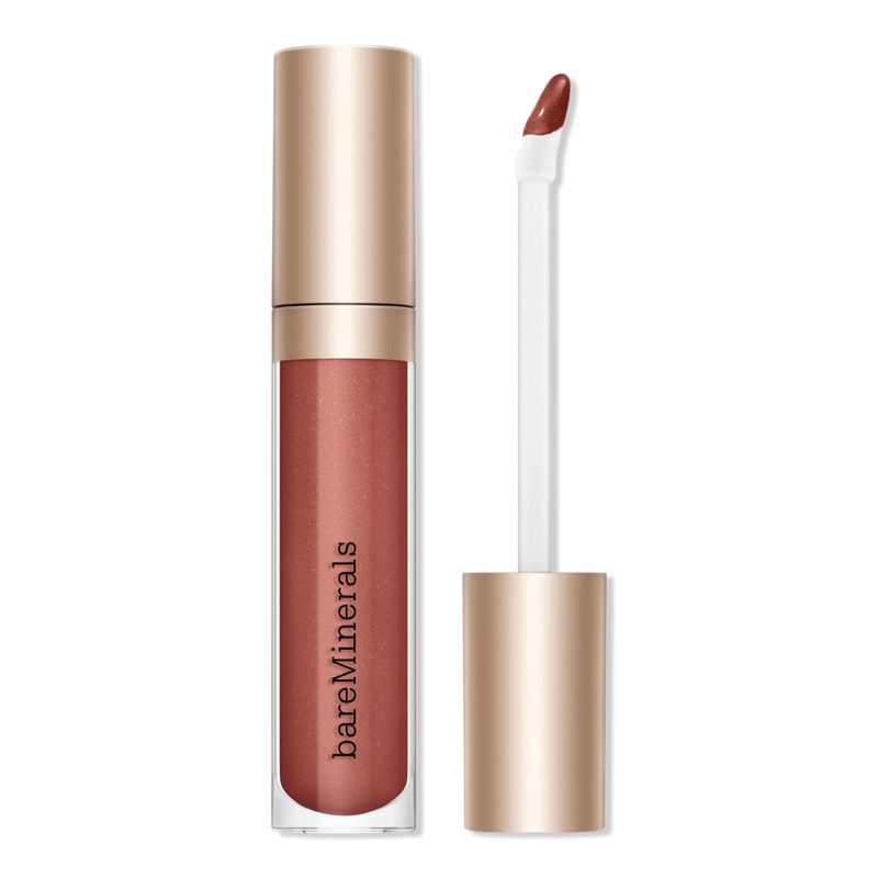 Lip Gloss-Balm - Sincerity