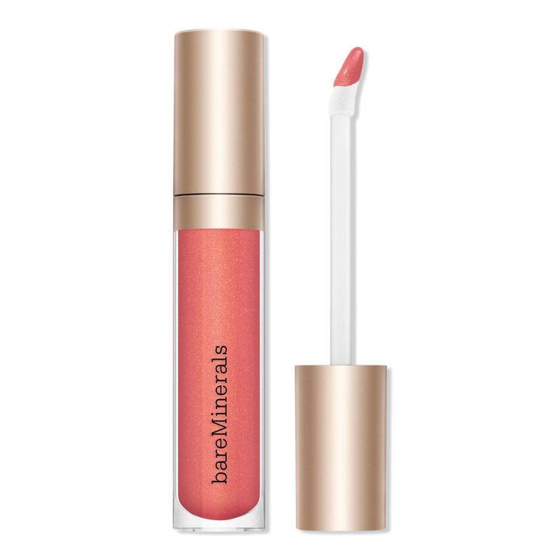 Lip Gloss-Balm - Trust