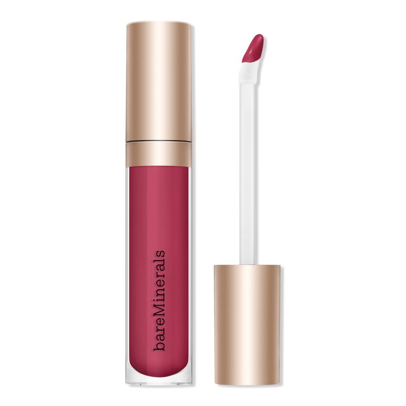 Lip Gloss-Balm - Zen