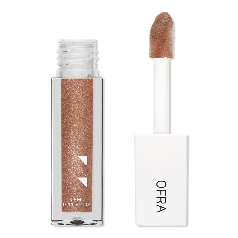 Lip Gloss - Blissful